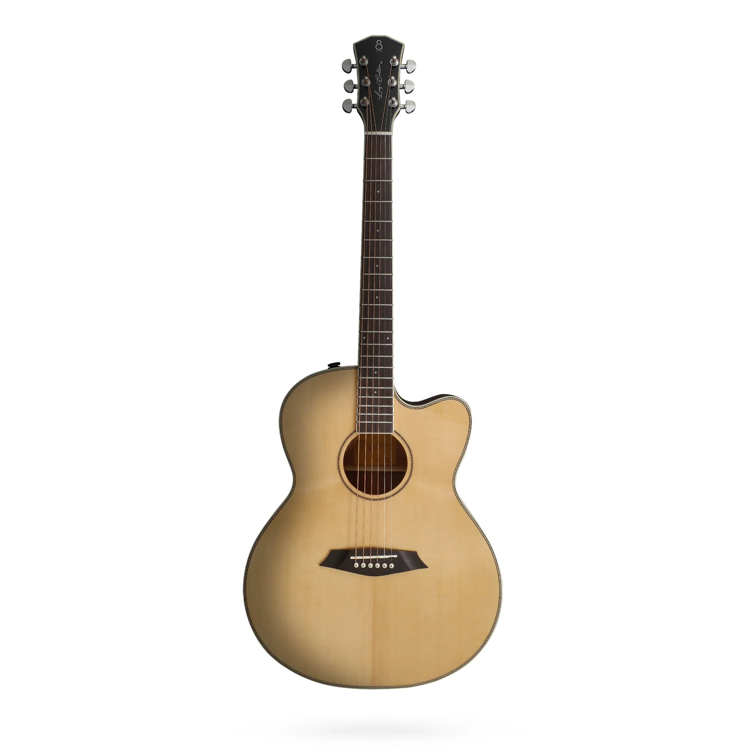 Đàn Guitar Acoustic Sire Larry Carlton A3-D 